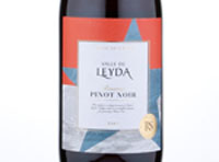 Spar Chilean Reserva Pinot Noir,2017