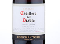 Casillero del Diablo Pinot Noir,2018
