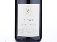 Haag Pinot Noir,2017