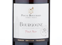 Bourgogne Pinot Noir Réserve Saint Pierre,2016