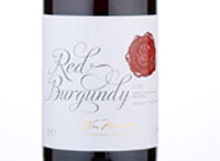 Morrisons The Best Red Burgundy,2016