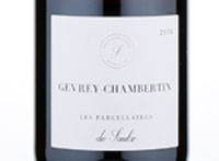 Gevrey Chambertin,2016