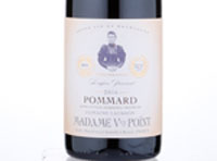 Pommard Madame Veuve Point,2016