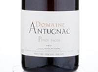 Domaine d'Antugnac Pinot Noir,2017