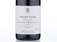 Domaine de la Métairie d'Alon Pinot Noir "Le Village",2017