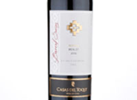 Reserva Merlot,2016