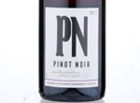 Spar PN Pinot Noir,2017
