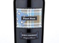 Borgo Magredo - Pinot Nero,2017