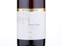 Bottega Vinai Pinot Nero Trentino,2016