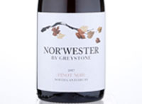Nor'Wester by Greystone,2017