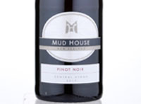 Mud House Central Otago Pinot Noir,2017