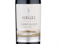 Siegel Single Vineyard Cabernet Sauvignon,2016