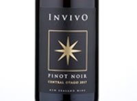 Invivo Pinot Noir,2017