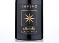 Invivo Michelle's Pinot Noir,2017