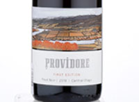Providore First Edition Pinot Noir,2018