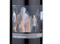 Ceres Artists Collection Inlet Pinot Noir,2016
