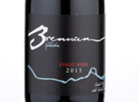 Brennan Pinot Noir,2015