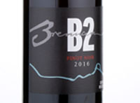 B2 Pinot Noir,2016