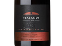 Yealands Estate Winemaker's Reserve Gibbston Central Otago Pinot Noir,2017