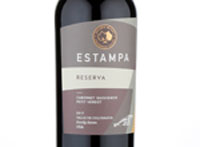Estampa Reserva Cabernet Sauvignon,2017