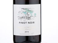 Winemaker's Selection Pinot Noir Marlborough,2016