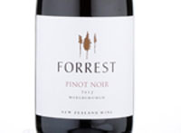 Forrest Pinot Noir,2017
