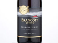 Brancott Estate Terroir Series Pinot Noir,2017