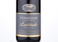 Stoneleigh Latitude Pinot Noir,2017