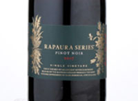 Stoneleigh Rapaura Series Pinot Noir,2017