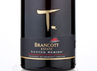 Brancott Estate Letter Series T Pinot Noir,2017