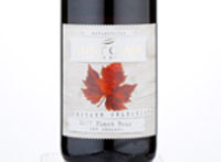 Estate Selection Pinot Noir,2017