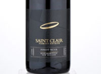 Saint Clair Origin Pinot Noir,2017