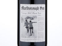 Marlborough Sun Pinot Noir,2017