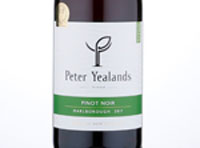 Peter Yealands Pinot Noir,2017