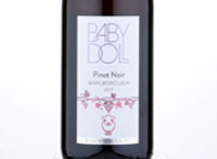 Babydoll Pinot Noir,2017