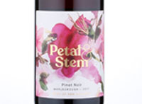 Petal & Stem Pinot Noir,2017