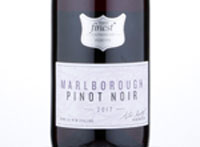 Tesco Finest Marlborough Pinot Noir,2017