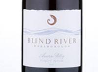 Blind River Pinot Noir,2017