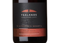 Yealands Estate Winemaker's Reserve Awatere Valley Pinot Noir,2017