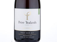 Peter Yealands Reserve Pinot Noir,2017