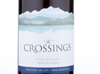 The Crossings Pinot Noir,2017