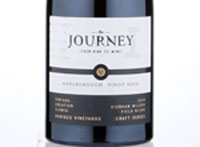 Craft Series The Journey I Pinot Noir,2014