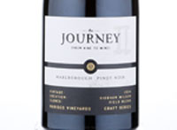 Craft Series The Journey II Pinot Noir,2014