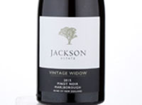 Jackson Estate Vintage Widow,2015