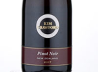 Kim Crawford New Zealand Pinot Noir,2017