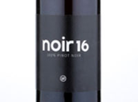 Rebel Ridge Pinot Noir,2016