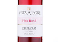 Vista Alegre Fine Rose Port,NV