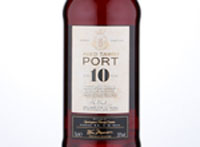 Morrisons The Best 10 Year Old Tawny Port,NV