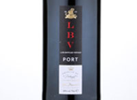 Morrisons The Best LBV Port,2012