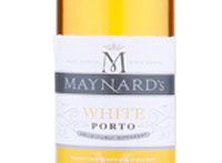 Maynard's White Port,NV